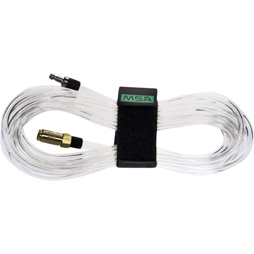 Conduite d'&eacute;chantillonnage en silicone, Tuyau d'&eacute;chantillonnage M & M Nord Ouest Inc