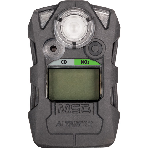 Altair&reg; 2XT Gas Detector, 2 Gas, CO - NO2 M & M Nord Ouest Inc
