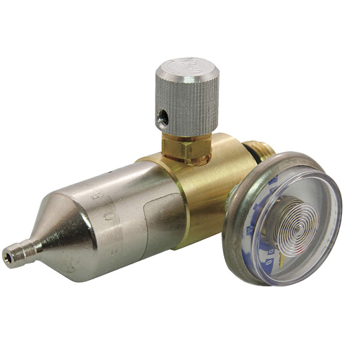 Gas Regulator M & M Nord Ouest Inc
