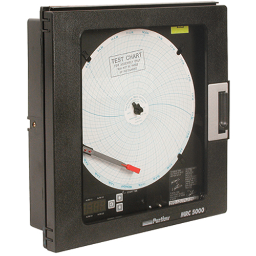 Enregistreur de temp&eacute;rature, 2 stylos M & M Nord Ouest Inc