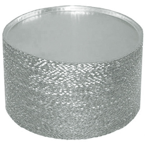 Aluminum Sample Pans For Ohaus MB Series M & M Nord Ouest Inc