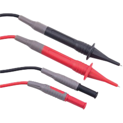 Fused Test Lead Sets M & M Nord Ouest Inc