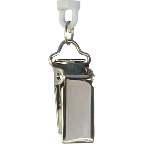 Accessoire pour balance &agrave; ressort Medio - pince robuste avec attache &agrave; œil M & M Nord Ouest Inc