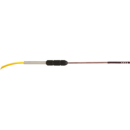 Sonde &agrave; thermocouple gas/air M & M Nord Ouest Inc