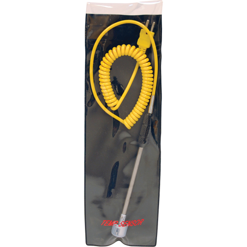 Sonde de surface &agrave; thermocouple M & M Nord Ouest Inc