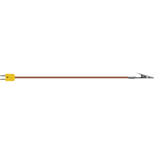 Sonde pour four et lave-vaisselle &agrave; thermocouple M & M Nord Ouest Inc
