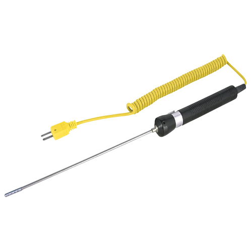 Sonde &agrave; thermocouple air/gaz, 11-1/4" " lo M & M Nord Ouest Inc