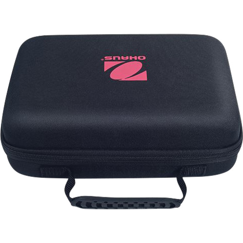 Mallette de transport pour s&eacute;ries CX et CR M & M Nord Ouest Inc