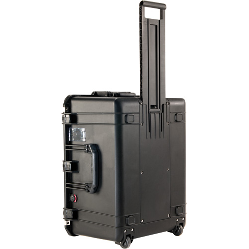 Valise Air avec intercalaire en mousse, Mallette rigide M & M Nord Ouest Inc