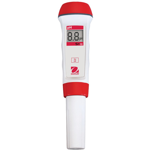 Starter pH Pen Meter M & M Nord Ouest Inc