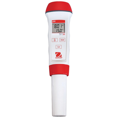 Starter pH Pen Meter M & M Nord Ouest Inc
