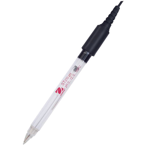 Starter Non-Refillable Puncture pH Electrode M & M Nord Ouest Inc