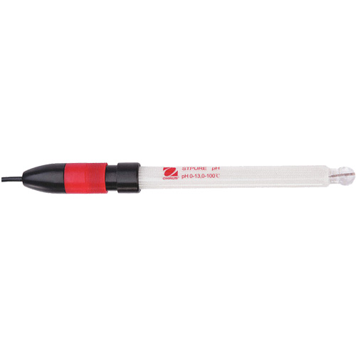 &eacute;lectrode reremplissable pour pH m&egrave;tre Starter M & M Nord Ouest Inc