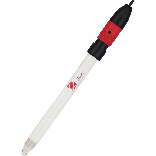 Starter Refillable ORP Electrode, 1.2 cm " L M & M Nord Ouest Inc