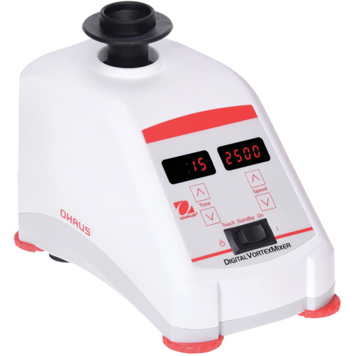 Mini agitateur Vortex num&eacute;rique M & M Nord Ouest Inc