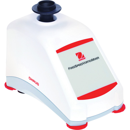 Mini agitateur Vortex &agrave; vitesse fixe M & M Nord Ouest Inc