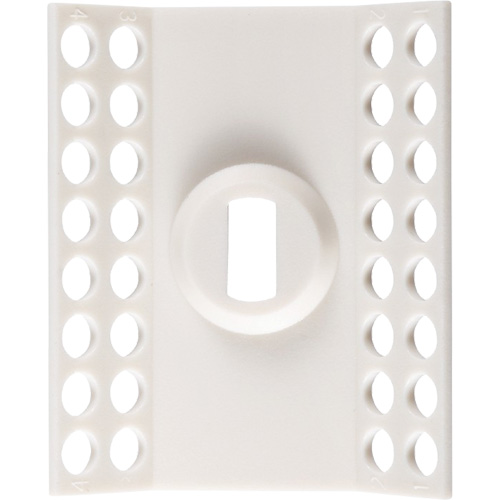 Frontier 5306 Tube Bank Rotor M & M Nord Ouest Inc