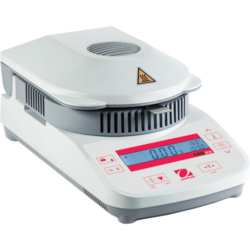 Analyseur dhumidit&eacute; MB23 M & M Nord Ouest Inc