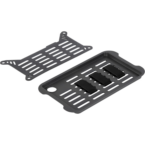 R40 Ruck Personal Utility Case, Hard Case M & M Nord Ouest Inc