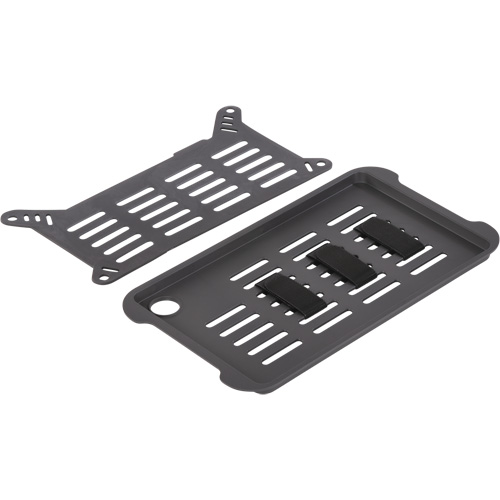 &eacute;tui utilitaire personnel R60 Ruck, Mallette rigide M & M Nord Ouest Inc