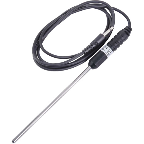 Replacement Temperature Compensation Probe, 15 cm " L M & M Nord Ouest Inc