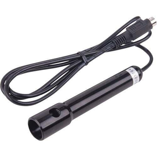 Replacement Conductivity Probe, 15 cm " L M & M Nord Ouest Inc