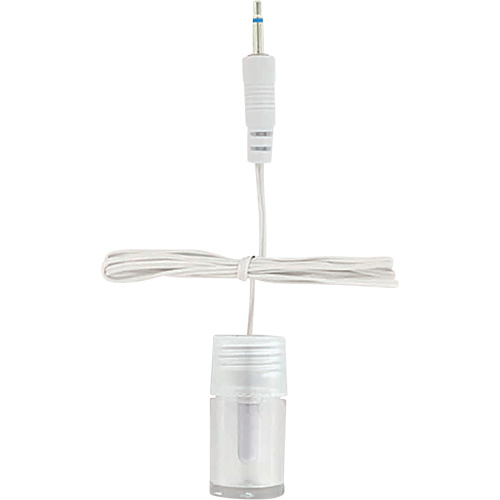 Tubes de glycol M & M Nord Ouest Inc