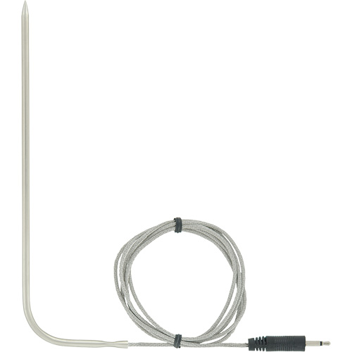 Thermom&egrave;tre &agrave; viande et &agrave; volaille sans fil, Contact, Num&eacute;rique, 32-482°F (0-250°C) M & M Nord Ouest Inc