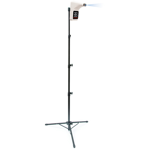 Support t&eacute;lescopique pour thermom&egrave;tre M & M Nord Ouest Inc