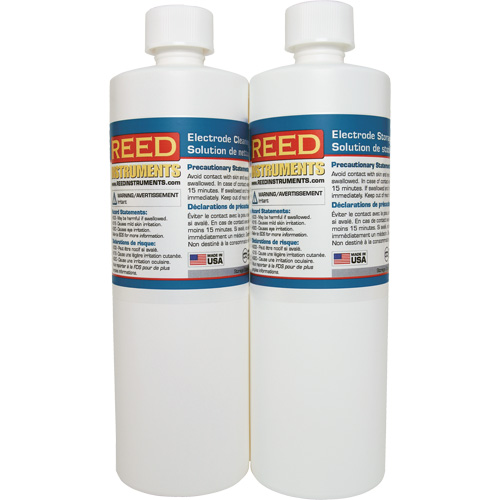 Electrode Care & Maintenance Kit M & M Nord Ouest Inc