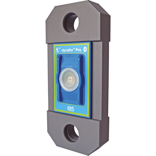 Dynafor&reg; Pro Wireless Digital Dynamometer, Remote Display, 13000 lbs. (6.5 tons) Working Load Limit M & M Nord Ouest Inc