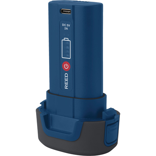 Batterie de remplacement R2170 3,7 V M & M Nord Ouest Inc