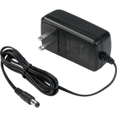 Replacement Power Adapter for R9930 Air Particle Counter M & M Nord Ouest Inc