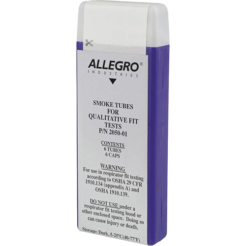 Tubes de fum&eacute;e de rechange M & M Nord Ouest Inc