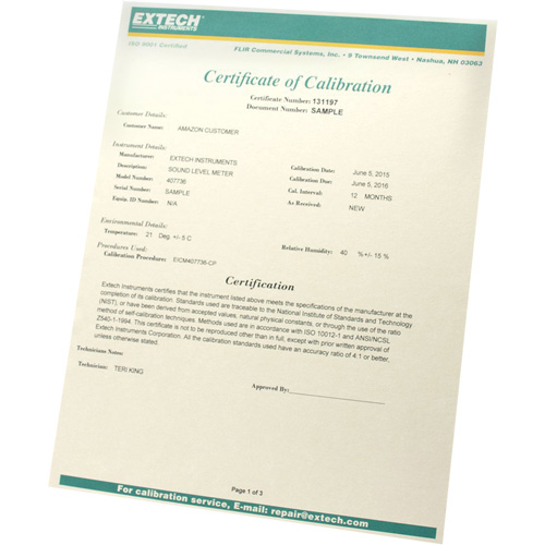 Wide Range Mini IR Thermometer, Non-Contact, Digital, -25-1200°F (-50-650°C) M & M Nord Ouest Inc