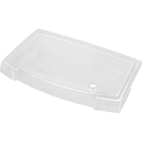 Couvercle utilis&eacute; pour les analyseurs d'humidit&eacute; MB32 & MB62 M & M Nord Ouest Inc