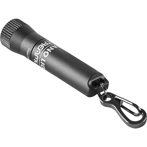 Nano Light&reg; II Ultra-Compact Keychain Light M & M Nord Ouest Inc