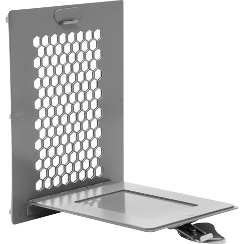 Fen&ecirc;tres d'inspection infrarouge grand format IRW-xPC/xPS 6" M & M Nord Ouest Inc