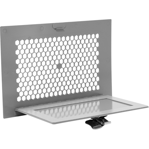 Fen&ecirc;tres d'inspection infrarouge grand format IRW-xPC/xPS 12" M & M Nord Ouest Inc