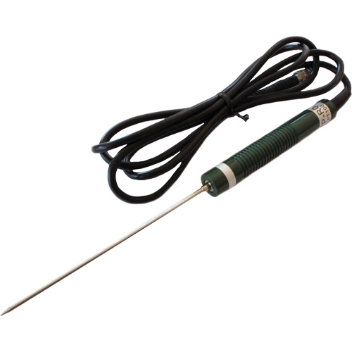 TP-R01 Replacement PT100 RTD Probe M & M Nord Ouest Inc