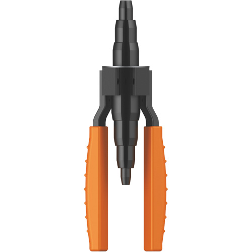 Tube Expander Manual Swage M & M Nord Ouest Inc