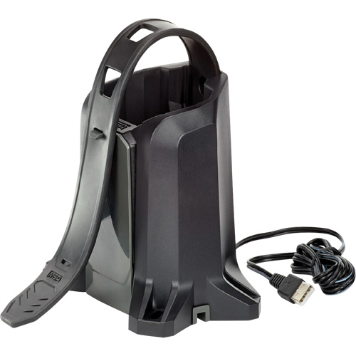 ALTAIR io Cradle Charger & USB Plug M & M Nord Ouest Inc