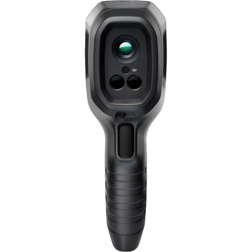 Cam&eacute;ra thermique infrarouge haute temp&eacute;rature 30:1 TG298 &agrave; vis&eacute;e ponctuelle avec laser en pointe, 320 x 240 pixels, -25° - 1080°C (-130° - 1976°F), <70 mK M & M Nord Ouest Inc