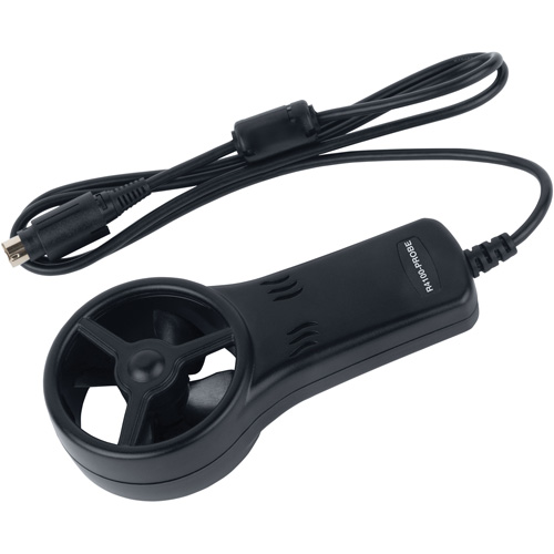 Replacement Rotating Vane Probe M & M Nord Ouest Inc