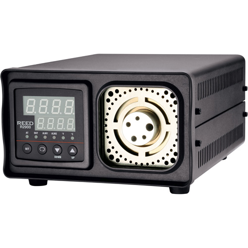 Bloc d'&eacute;talonnage &agrave; sec M & M Nord Ouest Inc