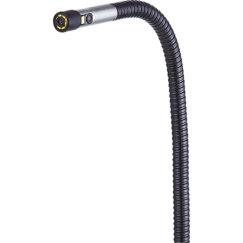 VS80 Dual HD Camera Probe M & M Nord Ouest Inc