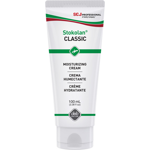 Cr&egrave;me revitalisante Stokolan, Tube, 100 ml M & M Nord Ouest Inc