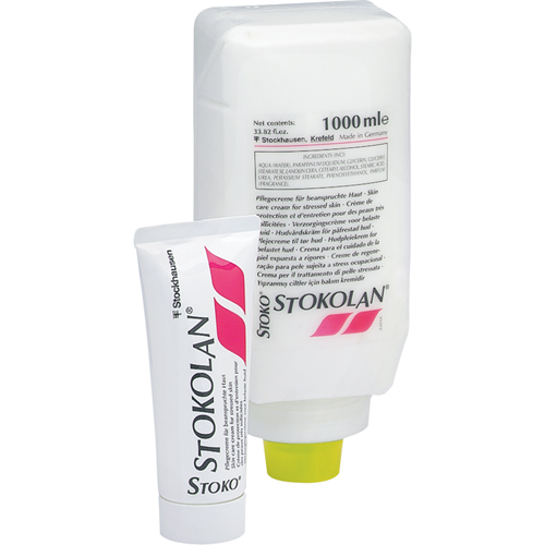 Cr&egrave;me revitalisante Stokolan, Tube, 100 ml M & M Nord Ouest Inc