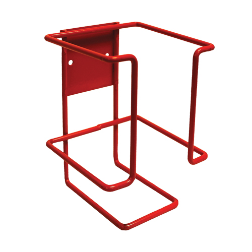 Wire Wall mount for 1L Sunscreen Bottle M & M Nord Ouest Inc