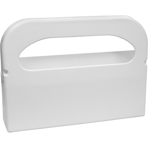 Health Gards&reg; Half-Fold Toilet Seat Cover Dispenser M & M Nord Ouest Inc